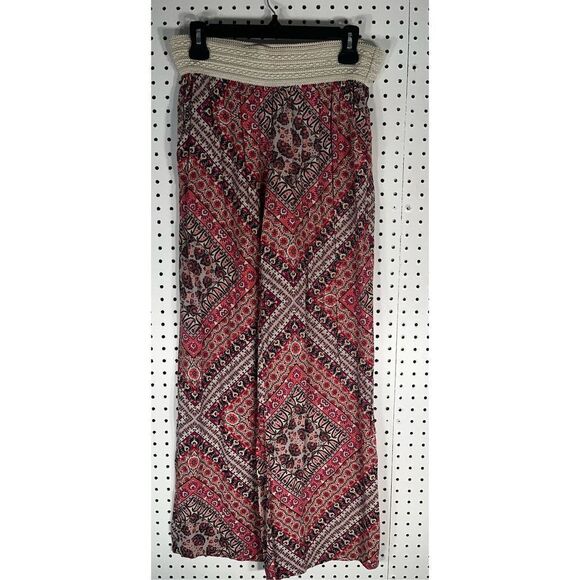 Joe B. Wide leg pants - Picture 1 of 5